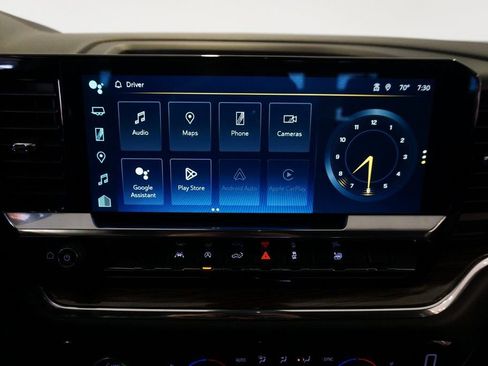 Certified 2024 Chevrolet Silverado 1500 LT image 14