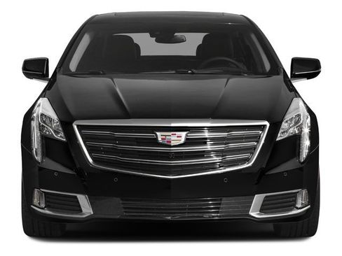 Used 2018 Cadillac XTS Luxury FWD image 26