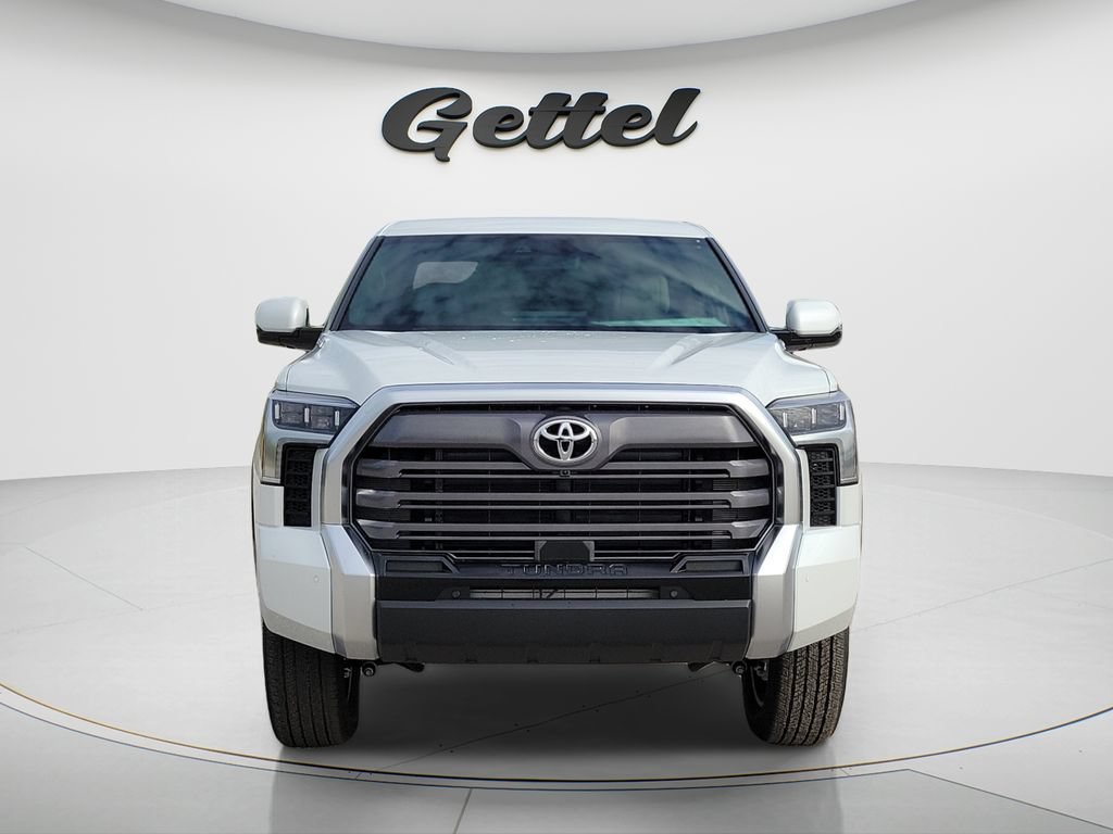 New 2026 Toyota Tundra Limited w/ Limited PVM Package AWD/4WD image 2