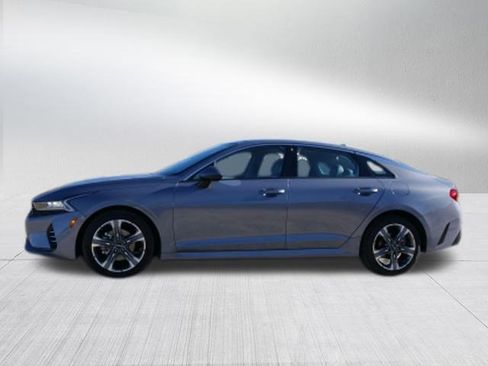 Used 2023 Kia K5 EX image 7