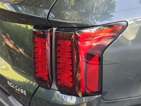 Used 2022 Kia Sorento X-Line EX AWD/4WD image 6