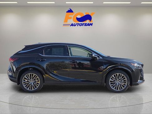 New 2026 Lexus RX 350 FWD image 5