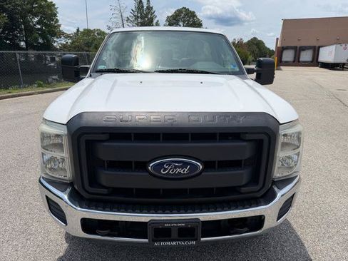 Used 2014 Ford F250 XL w/ Power Equipment Group RWD image 27