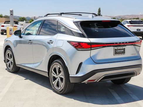 Certified 2023 Lexus RX 350 Premium FWD image 7