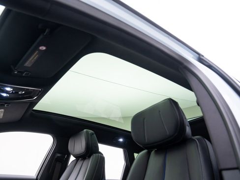 New 2026 Cadillac Lyriq Sport image 19