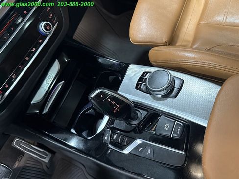 Used 2018 BMW X3 xDrive30i image 27