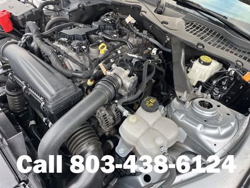 Used 2024 Ford Mustang Premium RWD image 35