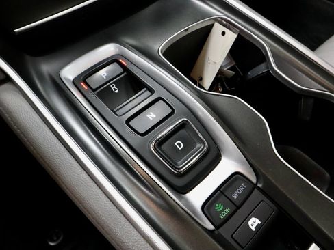 Used 2020 Honda Accord Touring image 32