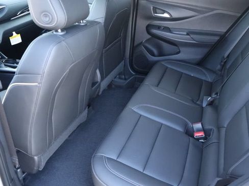 New 2026 Buick Envista Sport Touring w/ Studio Series FWD image 13