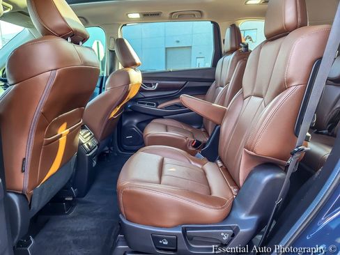 Certified 2023 Subaru Ascent Touring AWD/4WD image 11