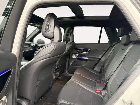 Certified 2026 Mercedes-Benz GLC 300 4MATIC image 13