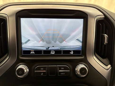 Used 2021 GMC Sierra 1500 SLT w/ SLT Premium Package image 29