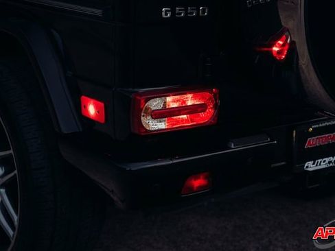 Used 2013 Mercedes-Benz G 550 image 45