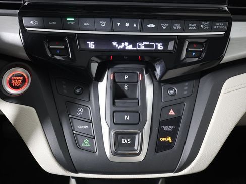 Used 2026 Honda Odyssey EX-L image 18