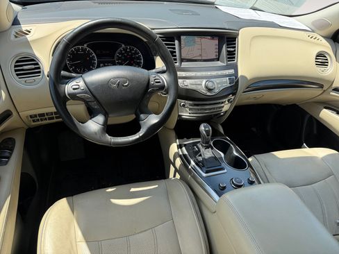 Used 2018 INFINITI QX60 FWD w/ Premium Plus Package image 15