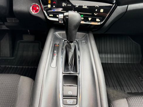 Used 2022 Honda HR-V EX image 17