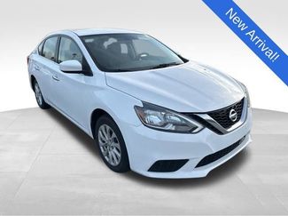Used 2019 Nissan Sentra SV 360° Tour