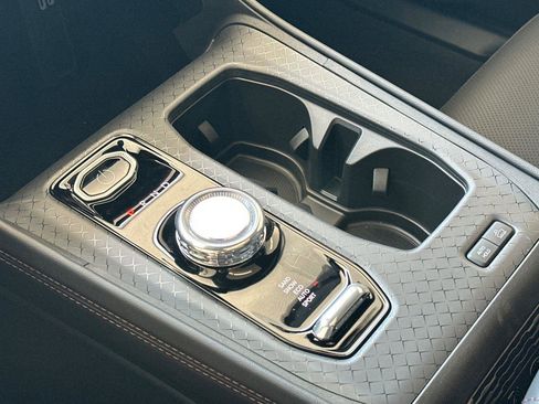 New 2025 Jeep Wagoneer S Limited image 19