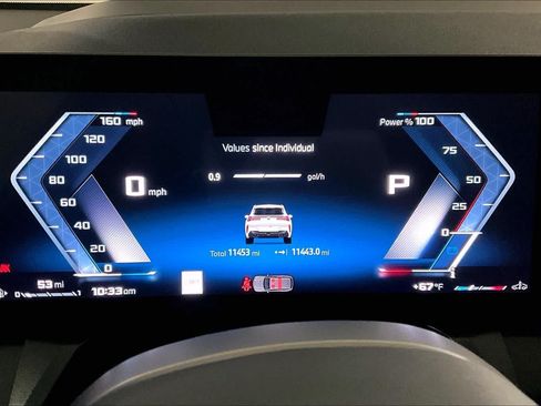 Certified 2025 BMW X3 M50 w/ Premium Package AWD/4WD image 25