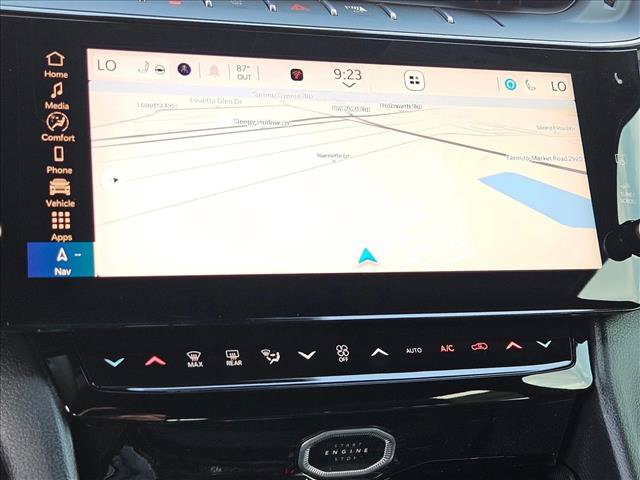 New 2026 Jeep Grand Cherokee Limited AWD/4WD image 14