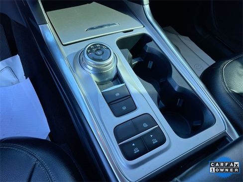 Used 2022 Ford Explorer Limited w/ Equipment Group 301A image 21