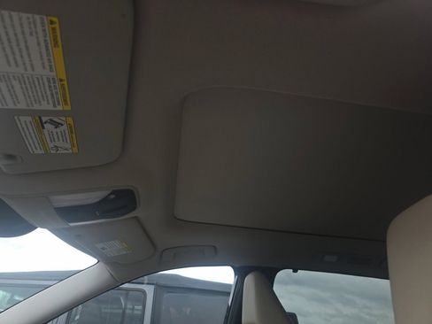 Used 2023 INFINITI QX60 Luxe w/ Vision Package image 10