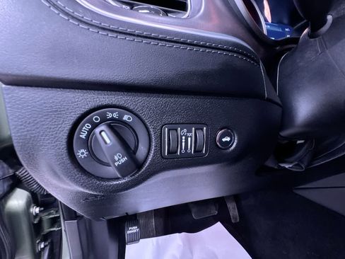Used 2021 Dodge Charger SXT w/ Plus Group RWD image 16