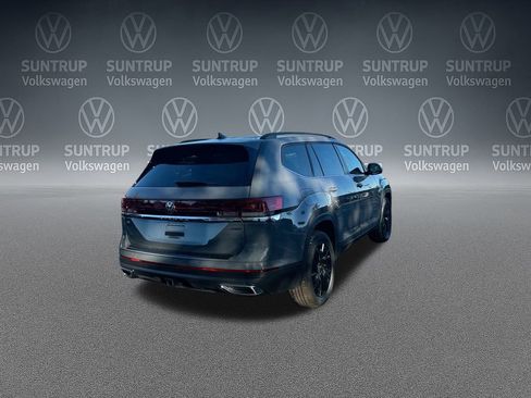 New 2026 Volkswagen Atlas SE image 31