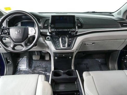 Used 2019 Honda Odyssey Touring image 17