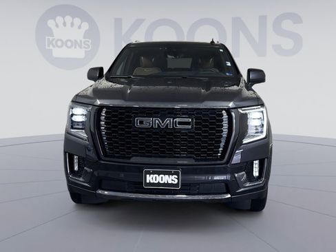 Used 2023 GMC Yukon Denali Ultimate image 11