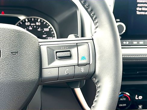 New 2026 Nissan Rogue SV image 18