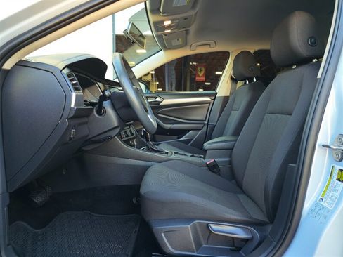 Used 2019 Volkswagen Jetta S w/ Driver Assistance Package FWD image 14