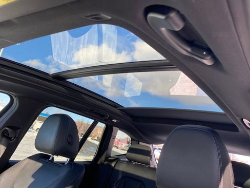 Used 2024 BMW X3 xDrive30i image 15