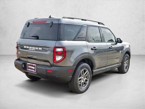 New 2026 Ford Bronco Sport Big Bend w/ Convenience Package image 2