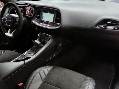 Used 2018 Dodge Challenger SRT Demon image 14
