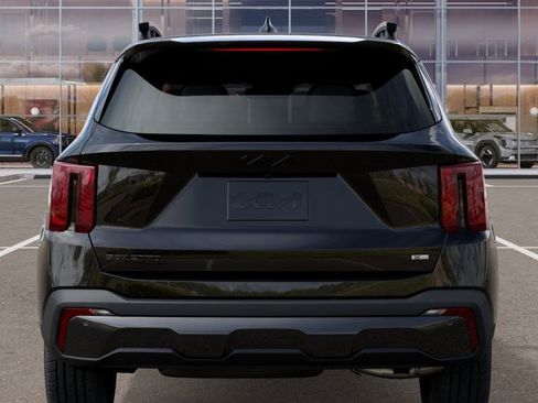 New 2026 Kia Sorento SX AWD/4WD image 14