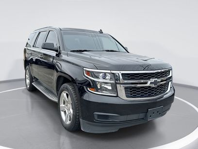 Used 2016 Chevrolet Tahoe LT