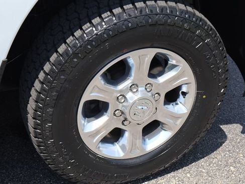 Used 2023 RAM 2500 Big Horn w/ Level 1 Equipment Group AWD/4WD image 28