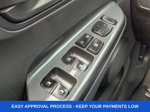 Used 2023 Hyundai Kona SEL w/ Cargo Package FWD image 31