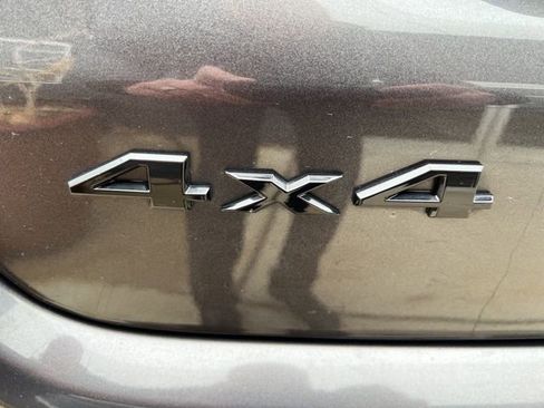 Certified 2019 Jeep Compass Latitude AWD/4WD image 11