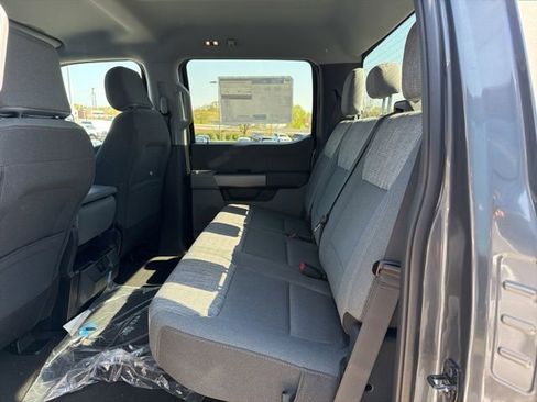 New 2026 Ford F350 XLT w/ Snow Plow Prep Package AWD/4WD image 8
