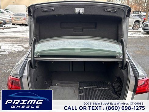 Used 2016 Audi A6 3.0T Premium Plus w/ 19" Sport Package image 13