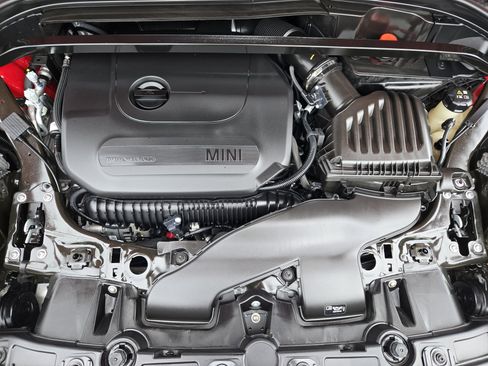 Used 2024 MINI Cooper Countryman S w/ Storage Package image 36