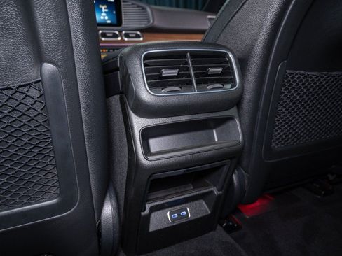 New 2026 Mercedes-Benz GLE 450 4MATIC image 23