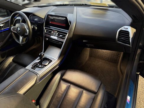 Used 2022 BMW 840i Gran Coupe xDrive image 24