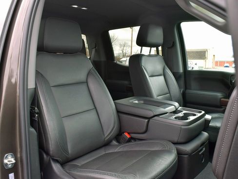 Used 2019 GMC Sierra 1500 SLT image 40