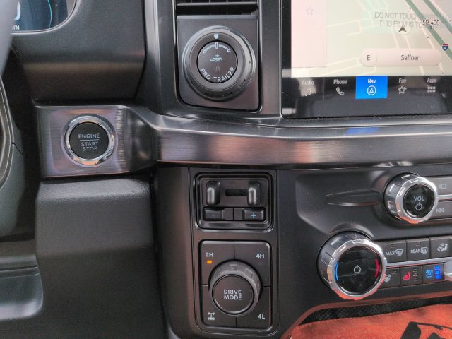New 2027 Ford F250 Lariat w/ Black Appearance Package AWD/4WD image 24