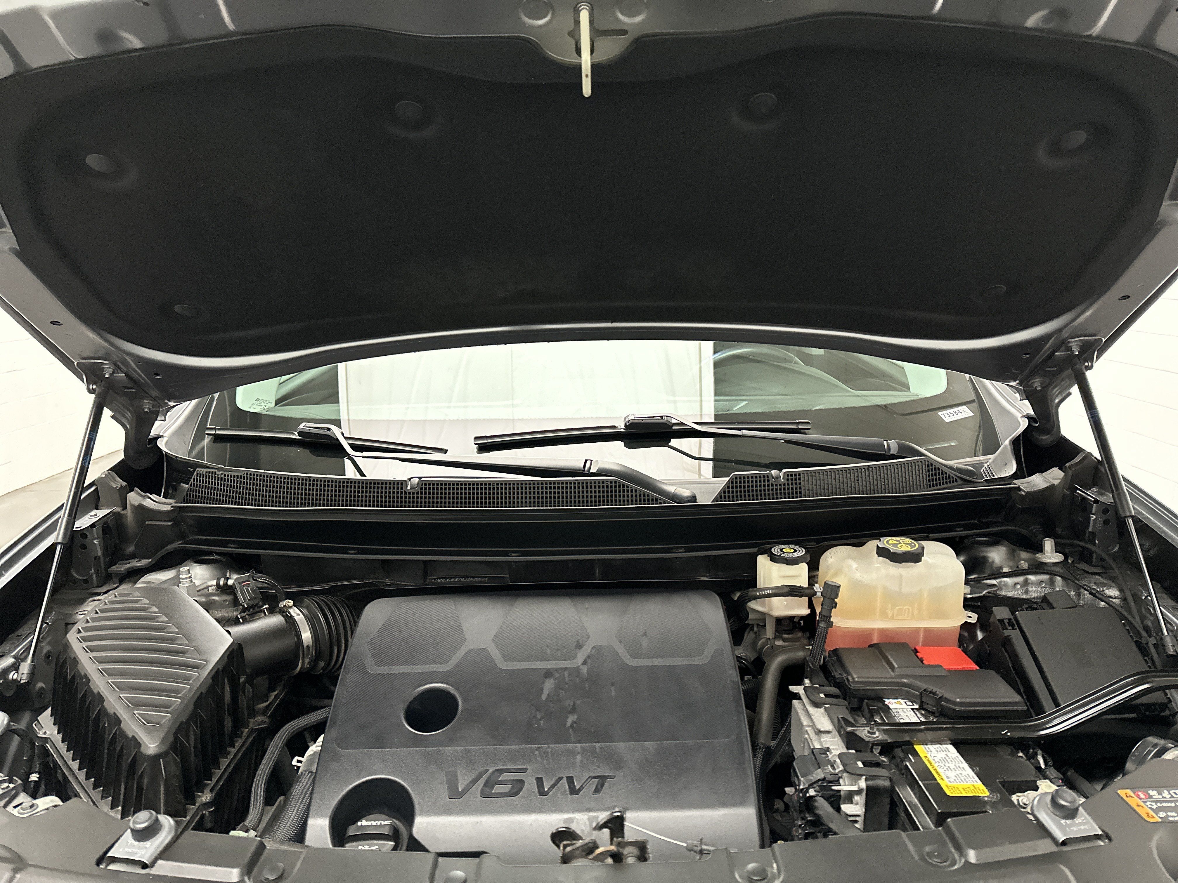 Used 2021 Chevrolet Traverse RS AWD/4WD image 45
