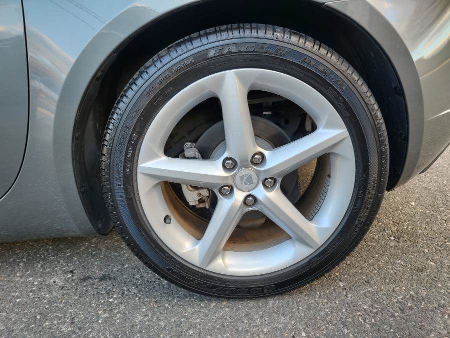 Used 2007 Saturn Sky w/ Premium Trim Pkg RWD image 38