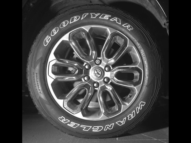 Used 2022 RAM 1500 Laramie w/ Laramie Southwest Edition RWD image 3